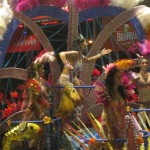 Karneval Encarnación - Paraguay - Sambódromo (Sambadrom) (17)