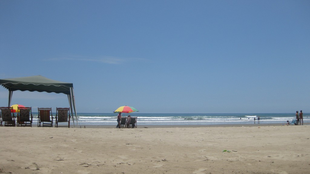 Playa Olón